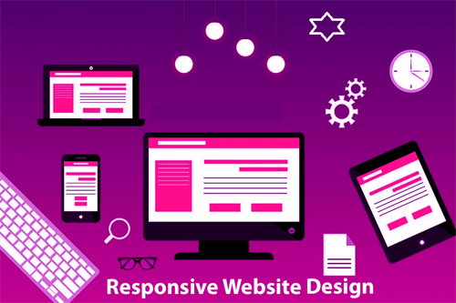 Best Responsive Website Design in Gorakhpur